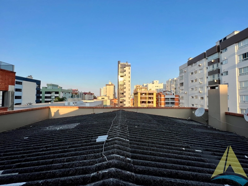 Cobertura duplex, pronta para morar!: 26ª foto da galeria de imagens do imóvel