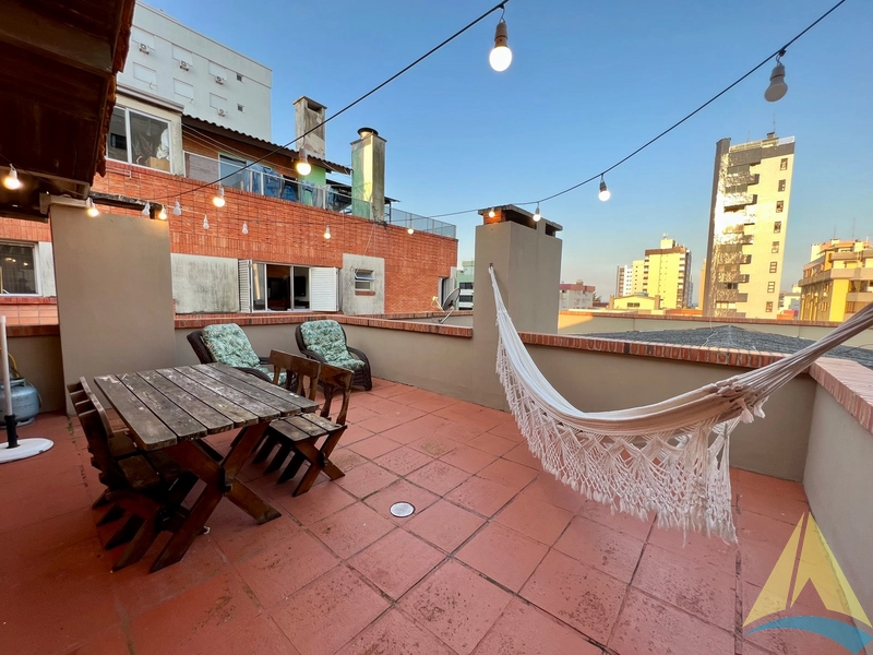 Cobertura duplex, pronta para morar!: 21ª foto da galeria de imagens do imóvel