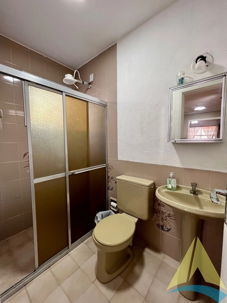 Cobertura duplex, pronta para morar!: 20ª foto da galeria de imagens do imóvel