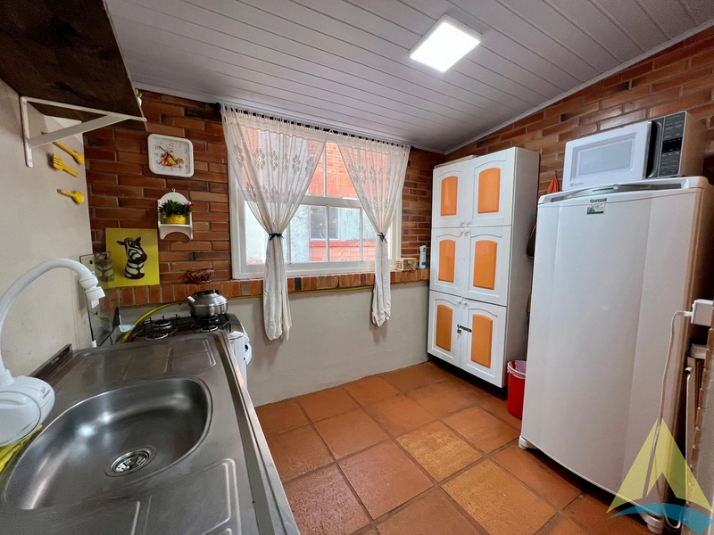 Cobertura duplex, pronta para morar!: 18ª foto da galeria de imagens do imóvel