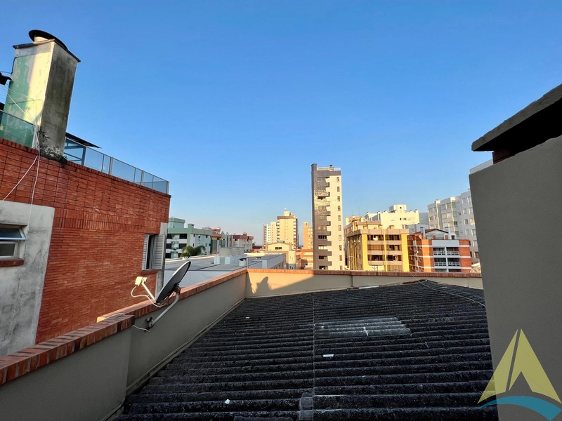 Cobertura duplex, pronta para morar!: 25ª foto da galeria de imagens do imóvel