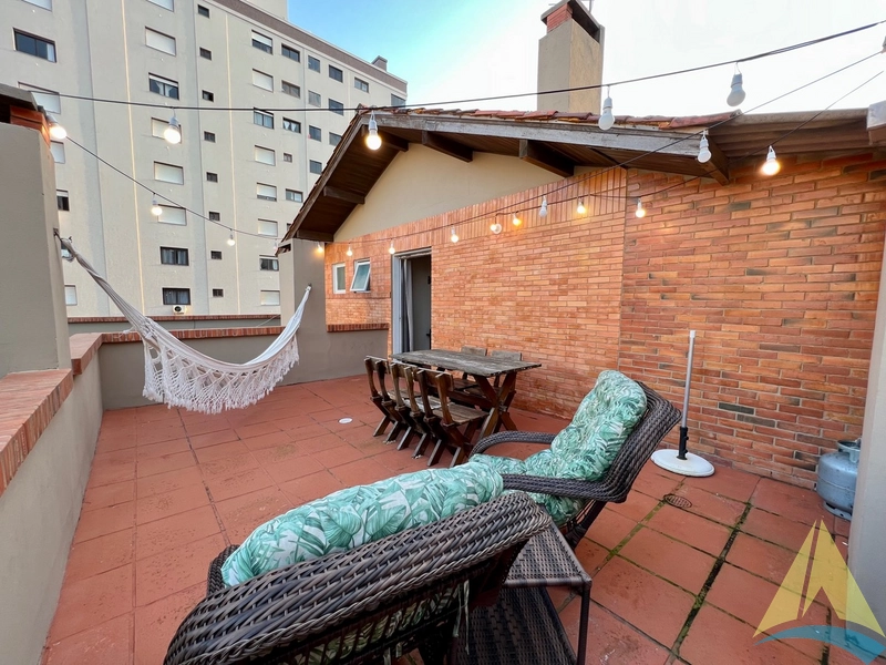 Cobertura duplex, pronta para morar!: 23ª foto da galeria de imagens do imóvel