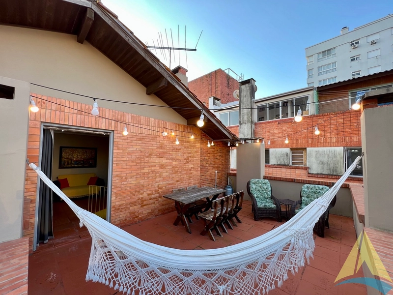 Cobertura duplex, pronta para morar!: 1ª foto da galeria de imagens do imóvel