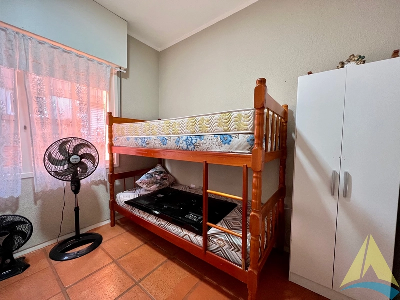 Cobertura duplex, pronta para morar!: 8ª foto da galeria de imagens do imóvel