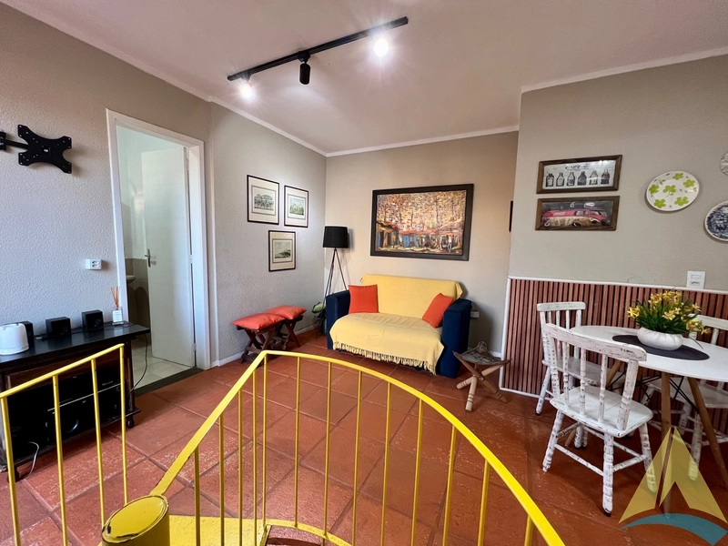 Cobertura duplex, pronta para morar!: 16ª foto da galeria de imagens do imóvel