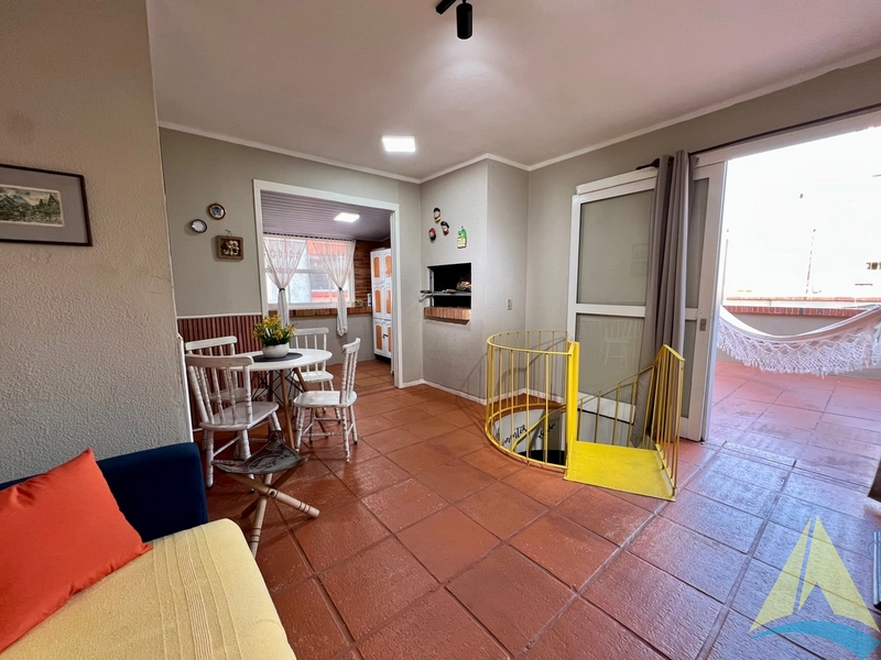 Cobertura duplex, pronta para morar!: 14ª foto da galeria de imagens do imóvel