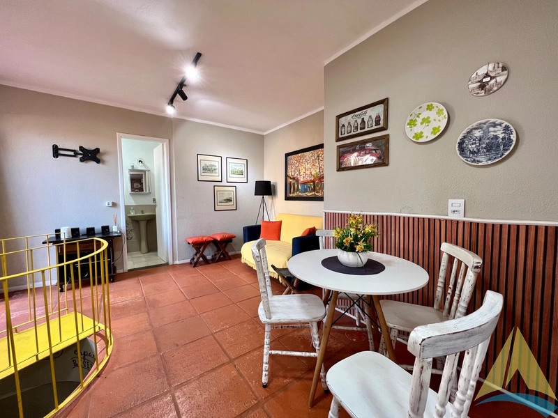 Cobertura duplex, pronta para morar!: 17ª foto da galeria de imagens do imóvel