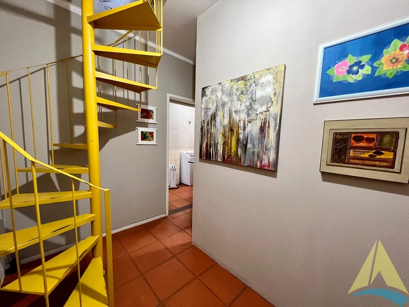 Cobertura duplex, pronta para morar!: 2ª foto da galeria de imagens do imóvel