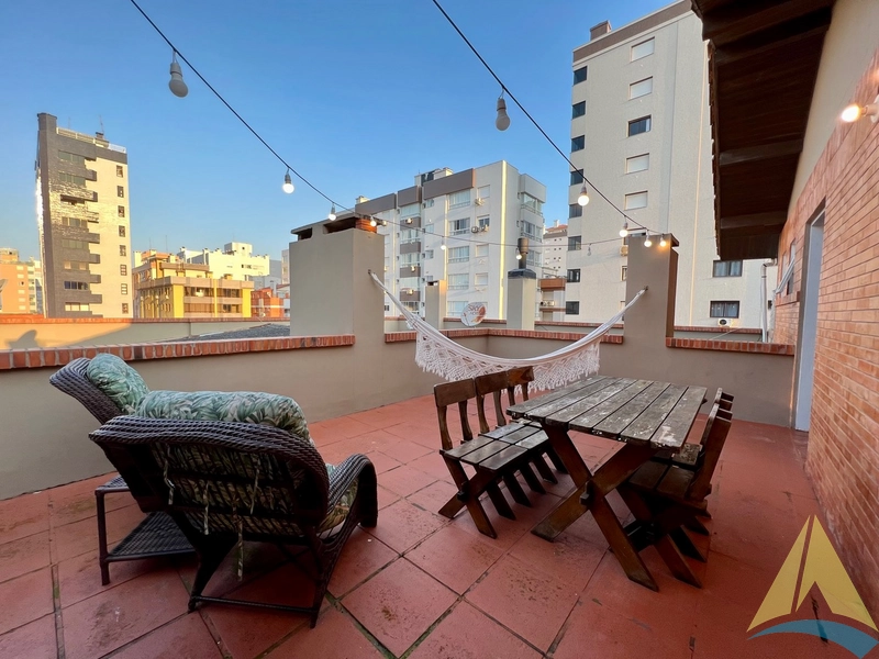 Cobertura duplex, pronta para morar!: 24ª foto da galeria de imagens do imóvel
