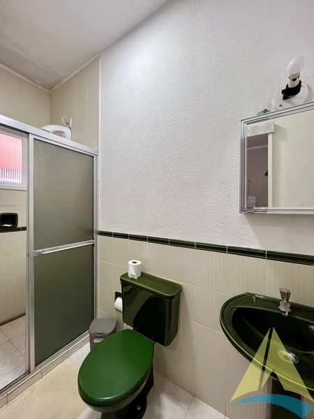 Cobertura duplex, pronta para morar!: 7ª foto da galeria de imagens do imóvel