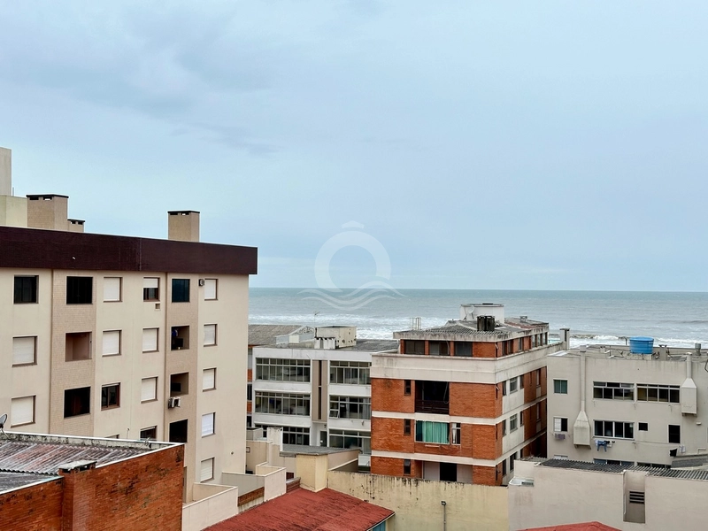 Cobertura com Terraço a uma quadra do mar!: 30ª foto da galeria de imagens do imóvel