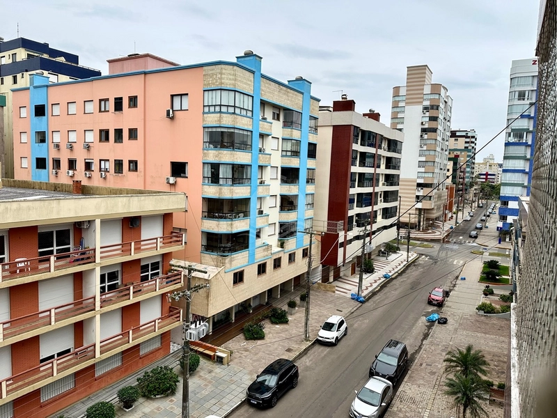 Cobertura com Terraço a uma quadra do mar!: 6ª foto da galeria de imagens do imóvel