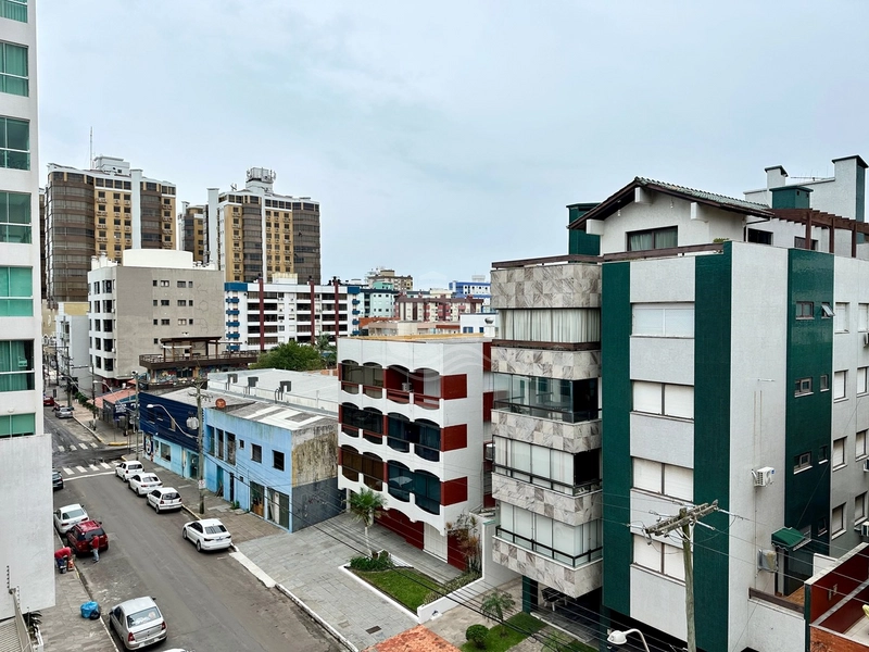 Cobertura com Terraço a uma quadra do mar!: 7ª foto da galeria de imagens do imóvel