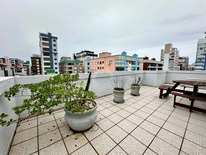 Cobertura com Terraço a uma quadra do mar!: 29ª foto da galeria de imagens do imóvel