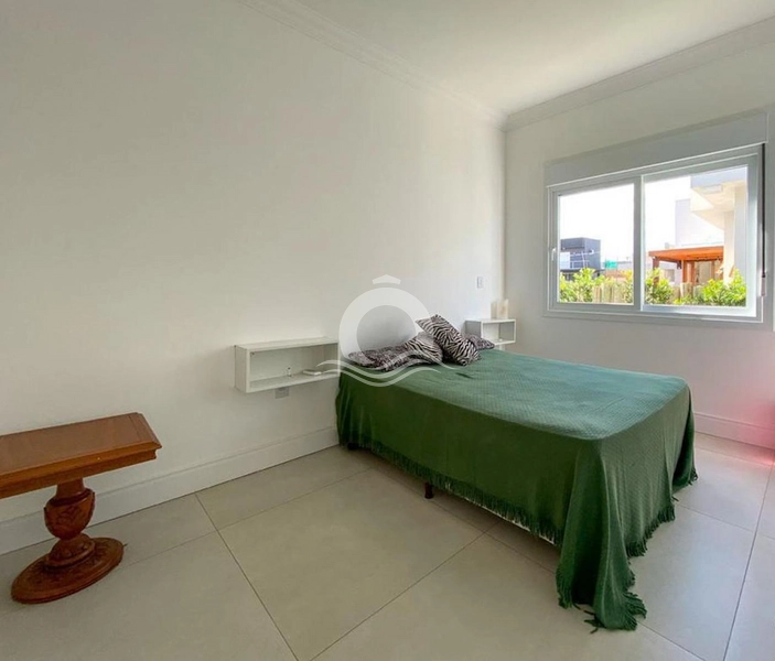 Casa 4D (3S) - 170m² - Térrea Mobiliada - Dubai - Capão da Canoa: 16ª foto da galeria de imagens do imóvel