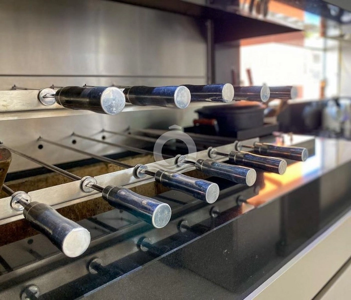 Casa 4D (3S) - 170m² - Térrea Mobiliada - Dubai - Capão da Canoa: 9ª foto da galeria de imagens do imóvel