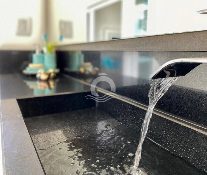 Casa 4D (3S) - 170m² - Térrea Mobiliada - Dubai - Capão da Canoa: 13ª foto da galeria de imagens do imóvel