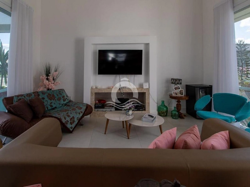 Casa 4D (3S) - 170m² - Térrea Mobiliada - Dubai - Capão da Canoa: 8ª foto da galeria de imagens do imóvel