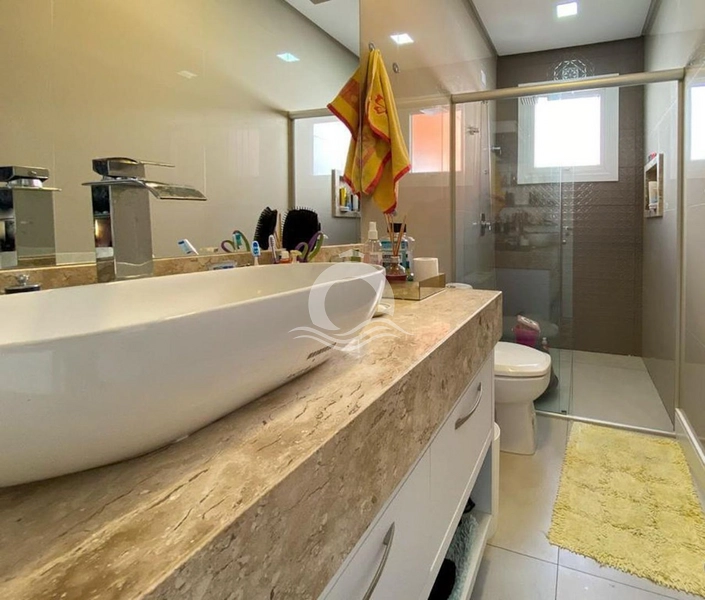 Casa 4D (3S) - 170m² - Térrea Mobiliada - Dubai - Capão da Canoa: 12ª foto da galeria de imagens do imóvel