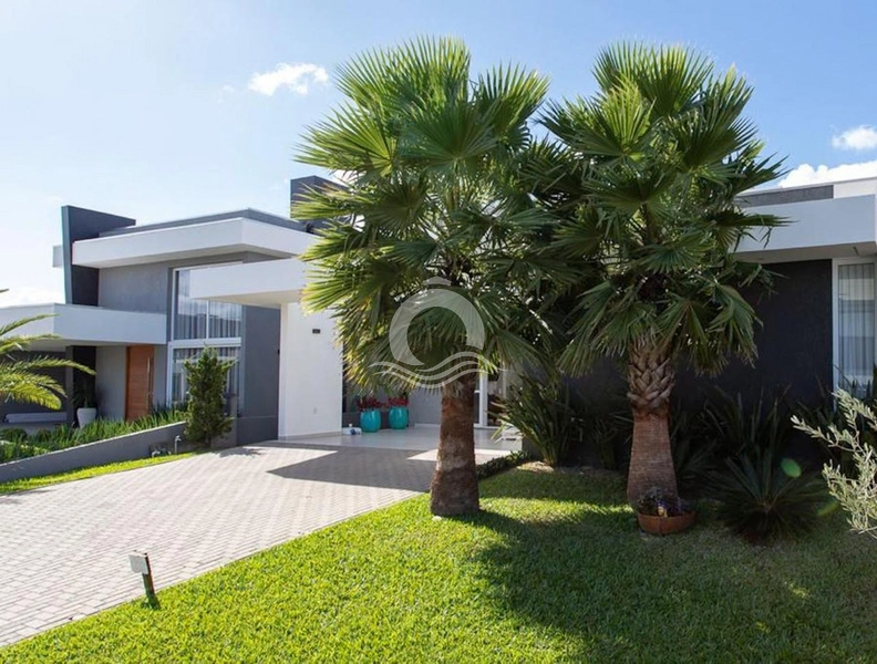 Casa 4D (3S) - 170m² - Térrea Mobiliada - Dubai - Capão da Canoa: 2ª foto da galeria de imagens do imóvel