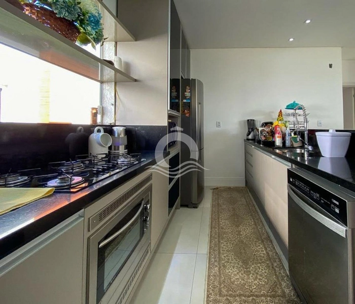 Casa 4D (3S) - 170m² - Térrea Mobiliada - Dubai - Capão da Canoa: 10ª foto da galeria de imagens do imóvel