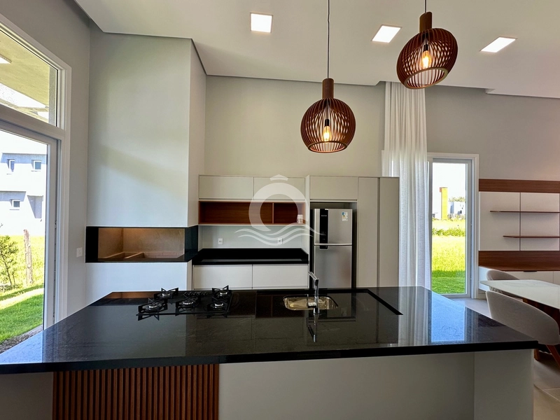 Casa 4 quartos mobiliada venda com 165 m² em Capão da Canoa: 10ª foto da galeria de imagens do imóvel