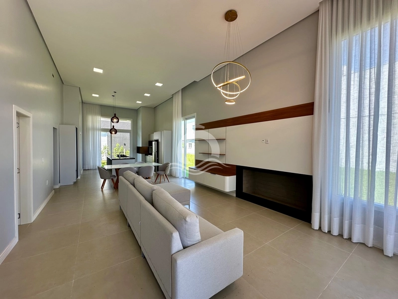 Casa 4 quartos mobiliada venda com 165 m² em Capão da Canoa: 5ª foto da galeria de imagens do imóvel