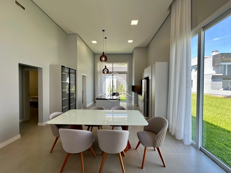 Casa 4 quartos mobiliada venda com 165 m² em Capão da Canoa: 6ª foto da galeria de imagens do imóvel