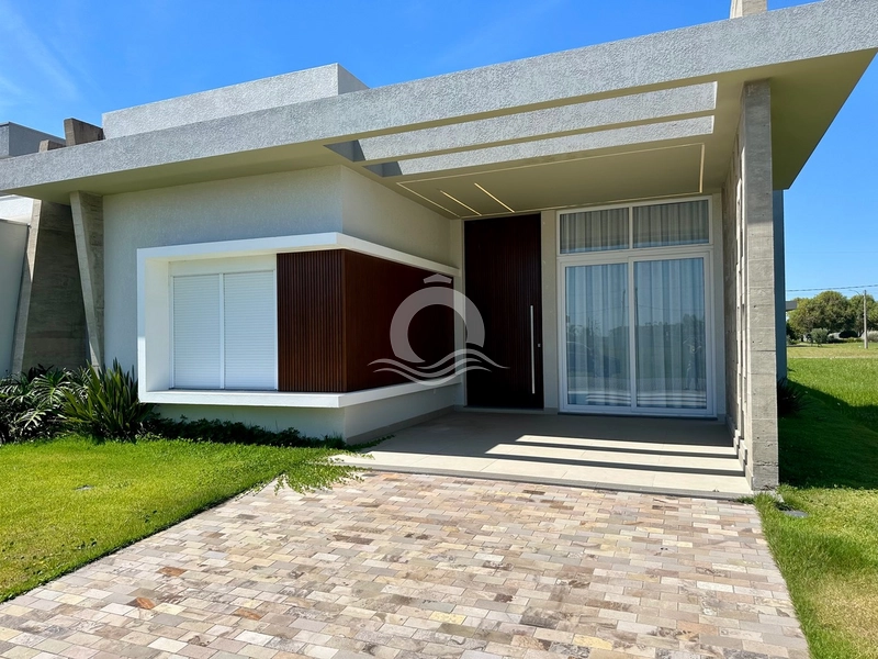 Casa 4 quartos mobiliada venda com 165 m² em Capão da Canoa: 3ª foto da galeria de imagens do imóvel