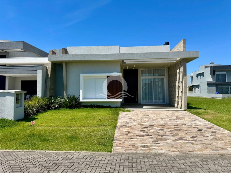 Casa 4 quartos mobiliada venda com 165 m² em Capão da Canoa: 2ª foto da galeria de imagens do imóvel