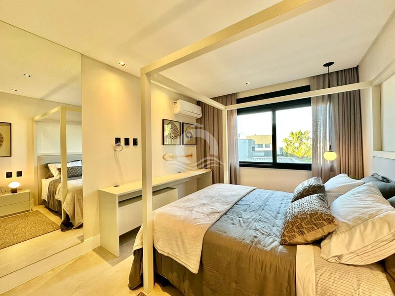 Mansão em Condominio Fechado - Enseada - Xangrilá: 9ª foto da galeria de imagens do imóvel
