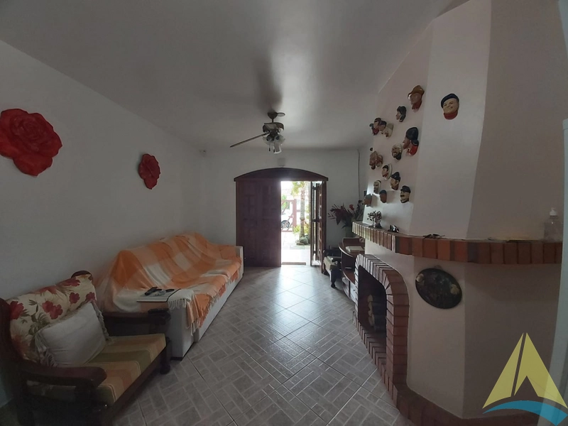Residência Privilegiada com 3 terrenos .: 35ª foto da galeria de imagens do imóvel