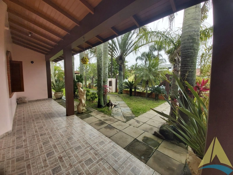 Residência Privilegiada com 3 terrenos .: 11ª foto da galeria de imagens do imóvel