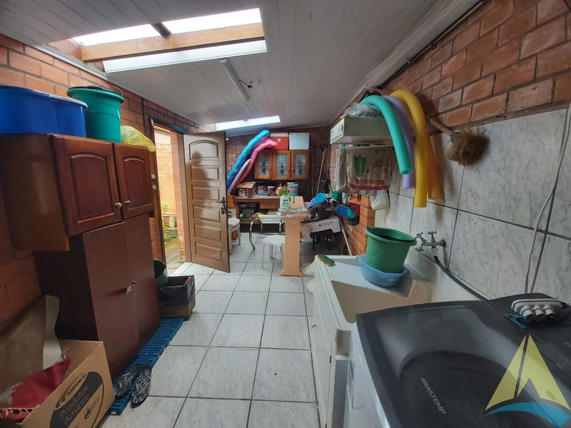Residência Privilegiada com 3 terrenos .: 64ª foto da galeria de imagens do imóvel