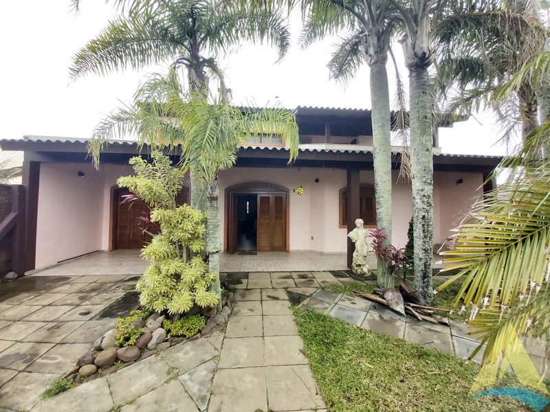 Residência Privilegiada com 3 terrenos .: 4ª foto da galeria de imagens do imóvel