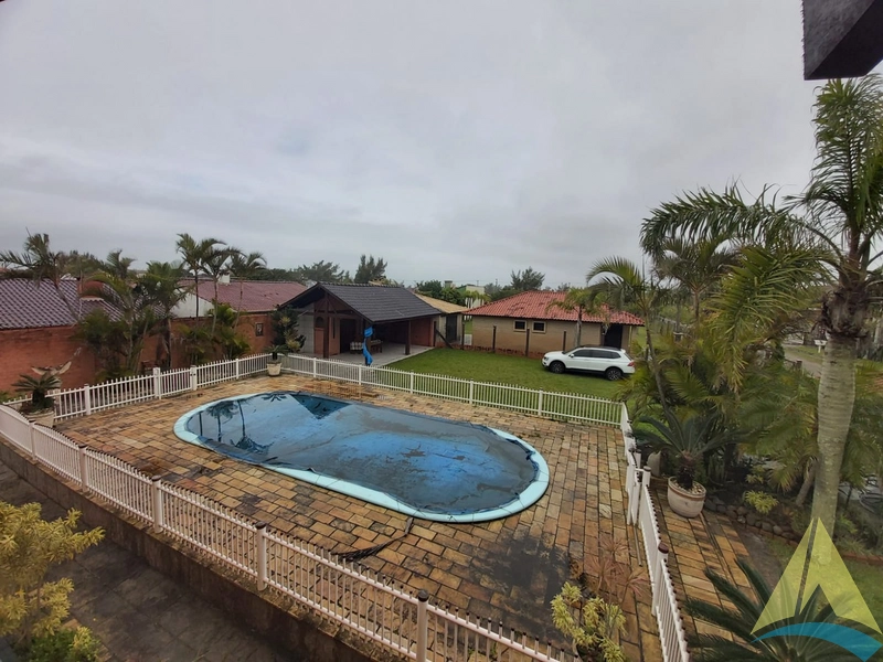 Residência Privilegiada com 3 terrenos .: 31ª foto da galeria de imagens do imóvel