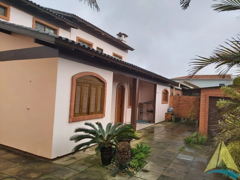 Residência Privilegiada com 3 terrenos .: 3ª foto da galeria de imagens do imóvel