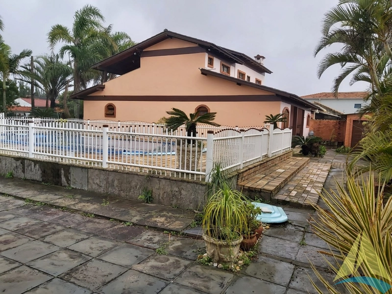 Residência Privilegiada com 3 terrenos .: 60ª foto da galeria de imagens do imóvel