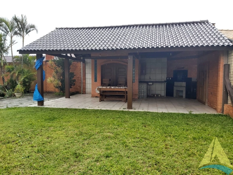 Residência Privilegiada com 3 terrenos .: 20ª foto da galeria de imagens do imóvel
