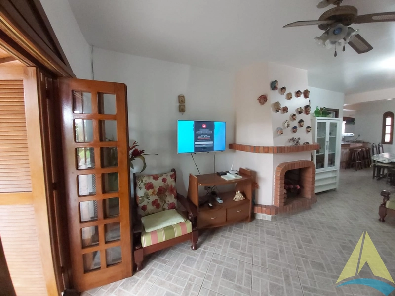 Residência Privilegiada com 3 terrenos .: 38ª foto da galeria de imagens do imóvel