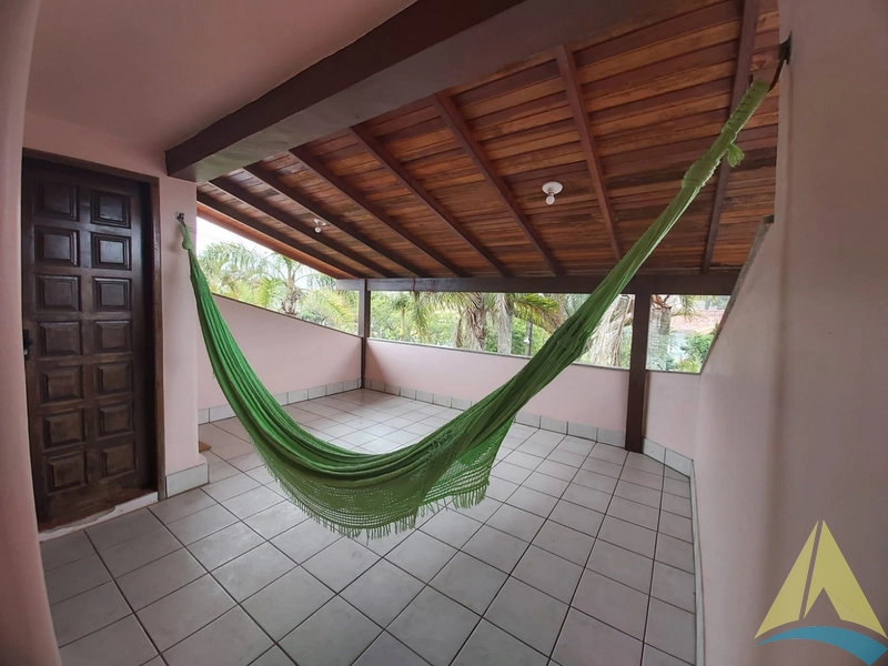 Residência Privilegiada com 3 terrenos .: 7ª foto da galeria de imagens do imóvel