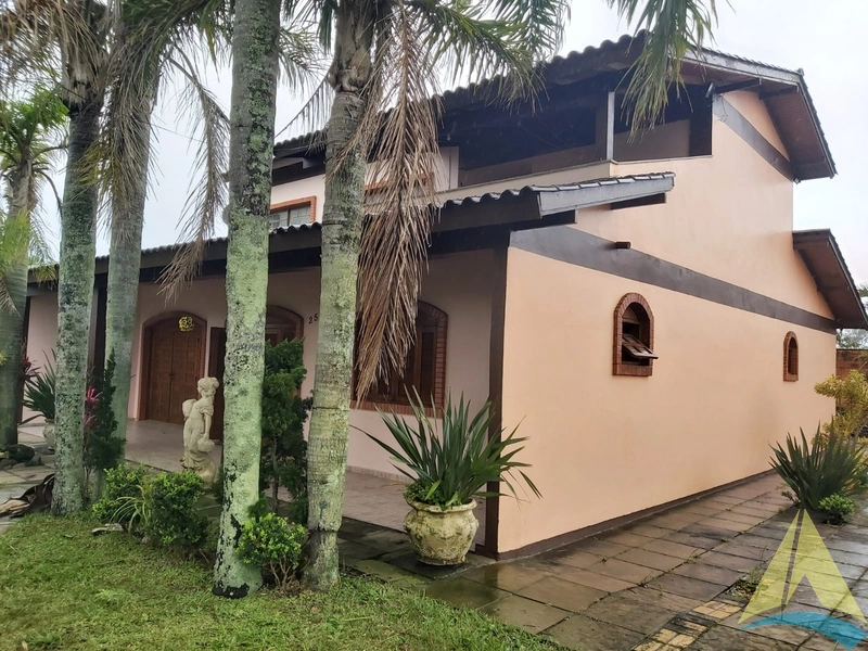 Residência Privilegiada com 3 terrenos .: 2ª foto da galeria de imagens do imóvel