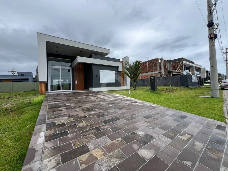 Excelente casa térrea em condomínio feachado: 17ª foto da galeria de imagens do imóvel