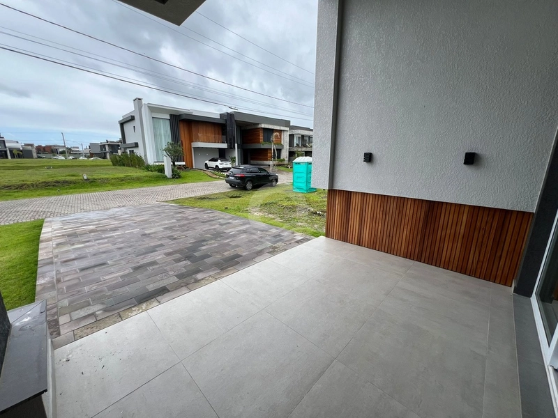 Excelente casa térrea em condomínio feachado: 21ª foto da galeria de imagens do imóvel