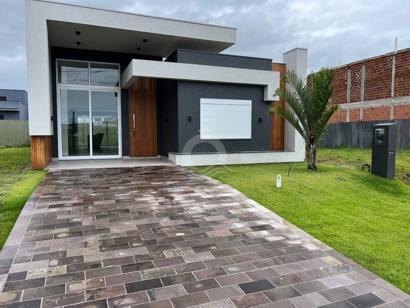 Excelente casa térrea em condomínio feachado: 15ª foto da galeria de imagens do imóvel
