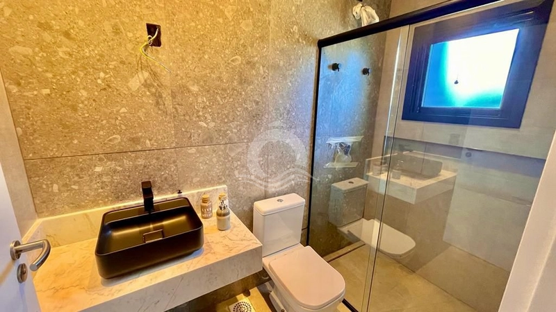 Casa 4 quartos piscina mobiliada venda Centro Xangri-Lá: 25ª foto da galeria de imagens do imóvel