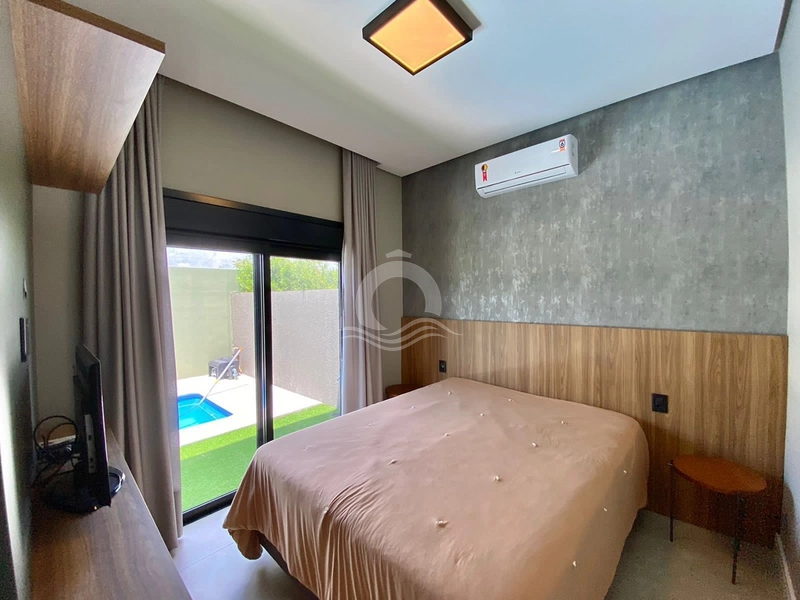 Casa 4 quartos piscina mobiliada venda Centro Xangri-Lá: 16ª foto da galeria de imagens do imóvel