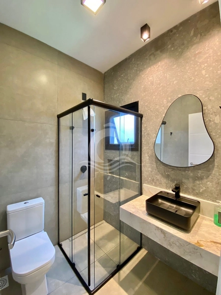Casa 4 quartos piscina mobiliada venda Centro Xangri-Lá: 28ª foto da galeria de imagens do imóvel