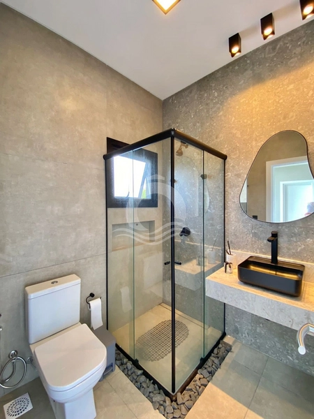 Casa 4 quartos piscina mobiliada venda Centro Xangri-Lá: 26ª foto da galeria de imagens do imóvel