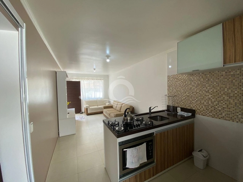 Casa 2 quartos mobiliada venda Jardim Beira Mar Capão da Canoa: 12ª foto da galeria de imagens do imóvel